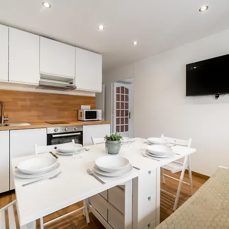 Modern Apartment, Steps From Tramway * Nice